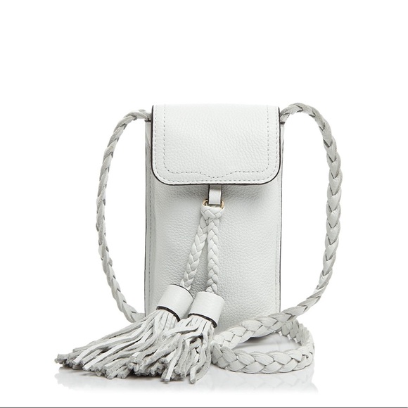 Rebecca Minkoff Handbags - Rebecca Minkoff Isobel iPhone crossbody bag